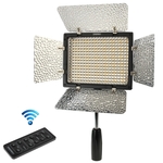 Ulanzi Maglight LT010 - Magnetische Magsafe videolamp