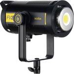 LED Videolamp "Magnum DigiLight" op AAA-batterijen.