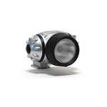 VIJIM CL12 Mini Videolamp met zuignap voor videobellen