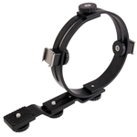 Hendel Handgreep Statief Tripod Balhoofd voor SLR DSLR