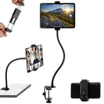 VIJIM LS21 Live Broadcast Stand met microfoon arm