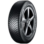 Continental Allseasoncontact ao 235/55 R18 100V 23555VR18TALLSEASCAO