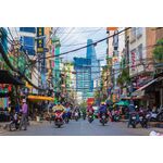 3-Daags startpakket Ho Chi Minhstad