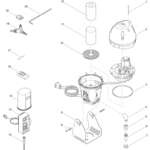 Pontec PondoPress 5000 Accessoires Kit - Optimaliseer uw Vijver, Eenvoudige Installatie