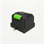 Ubbink vijver aqualiner 4 x 3 m pvc 0,5 mm