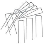 Connex Haring Voor Tent 10Cm Verzinkt 10St - FLOR78835