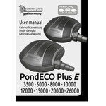 Europond Staanders (10-Pack) voor Pond Defence Schrikdraad - Eenvoudige en Veilige Vijver Installatie