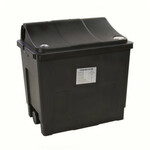 Eheim Koolvlies 2217/Classic 600 - Filtermateriaal voor Waterzuivering in Vijver