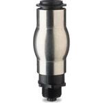 SolarMax 600 vijverpomp fontein met zonnepaneel - inclusief accu