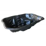 Express voorgevormde vijver 295L - 140x112x46 cm