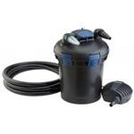 Pontec PondoPress set 10000 vijverfilter