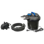 Oase FiltoClear 12000 vijverfilter set