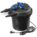 Oase FiltoClear 16000 vijverfilter set