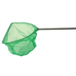 Talen Tools - Tuinnet - Gaasnet - Vijvernet - Groen - 10 x 4 meter