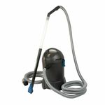 HoZelock Pond Vac Vijverstofzuiger - Continue Reiniging, 60W, Stil & Energiezuinig, 10m Kabel