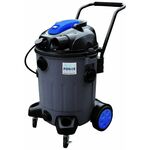 Aquaforte Vijverstofzuiger XL Set - 1400W Motor, 10m Slang, 2,5m Diepte, GS-Gecertificeerd