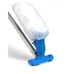 Vijverstofzuiger XL (incl. telescoopsteel en aanzuigbuis)