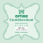 Optima 1000-44 snarenset viool 4/4