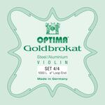 Optima 1000-44-L snarenset viool 4/4