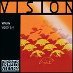 Thomastik Infeld VI-100-12 snarenset viool 1/2