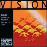 Thomastik Infeld VI-100-34 snarenset viool 3/4