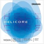 D'Addario H310-44L snarenset viool 4/4