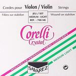 Corelli CO-800-M snarenset viool 4/4
