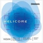 D'Addario H310-44H snarenset viool 4/4