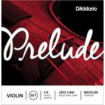 D'Addario J810-12M snarenset viool 1/2