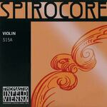 Thomastik Infeld TH-S-15A snarenset viool 4/4