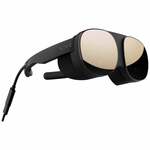 Renkforce RF-VRG-300 Virtual Reality bril Zwart-grijs