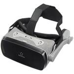 HTC Vive XR Elite Virtual Reality bril Zwart 128 GB Incl. controller, Geheugen 128 GB