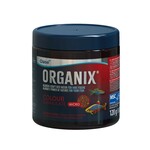 Oase ORGANIX Micro Colour Granulaat 250ml - Duurzaam Vissenvoer voor Levendige Kleuren