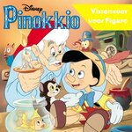 Disney's Pinokkio - Vissenvoer voor Figaro