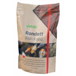 Velda Rondett Premium Vijvervisvoer 3000ml - Voeding voor Goudvissen en Koikarpers