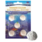 Nobleza Voederblok voor aquariumvissen - Weekend - 5x3 gr