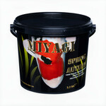 Velda Rondett Premium Vijvervisvoer 3000ml - Voeding voor Goudvissen en Koikarpers