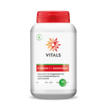 Vitamine E-8 - 60 Capsules