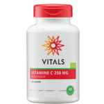 Vitamine C poeder magnesiumascorbaat - 200 gram
