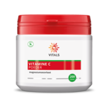 Vitamine C + Magnesium - 90 capsules