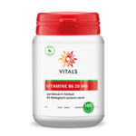 Vitamine B2 25 mg - 100 capsules