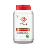 Vitamine B1 100 mg - 100 capsules
