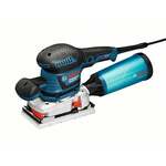 SRE 4351 TurboTec schuurmachine | 350w 112x230mm