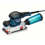 SRE 4350 TurboTec schuurmachine | 350w 92x190mm