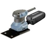 SV12SDUBZ Vlakschuurmachine met velcro - 114 x 228 mm / 300 W