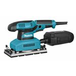 DSE 300 Intec | Driehoekschuurmachine | 300W