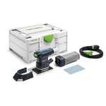 Makita BO3711 230 V Vlakschuurmachine | Mtools