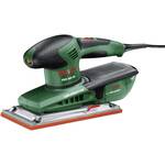 Texoro Borstelschuurroller - 250W - 5-60mm - 06033B5101