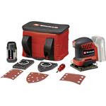 PSM 200 AES | multischuurmachine | 200W | 2 accessoires