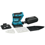 Makita vlakschuurmachine BO4565K